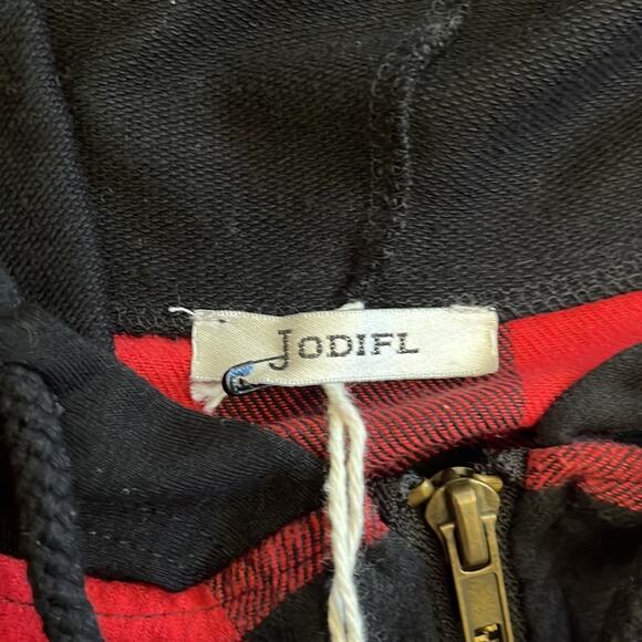 Star Wars Flannel shirt  size large with zipper large - Picture 8 of 8